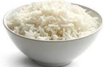 Каша рисовая рассыпчатая
